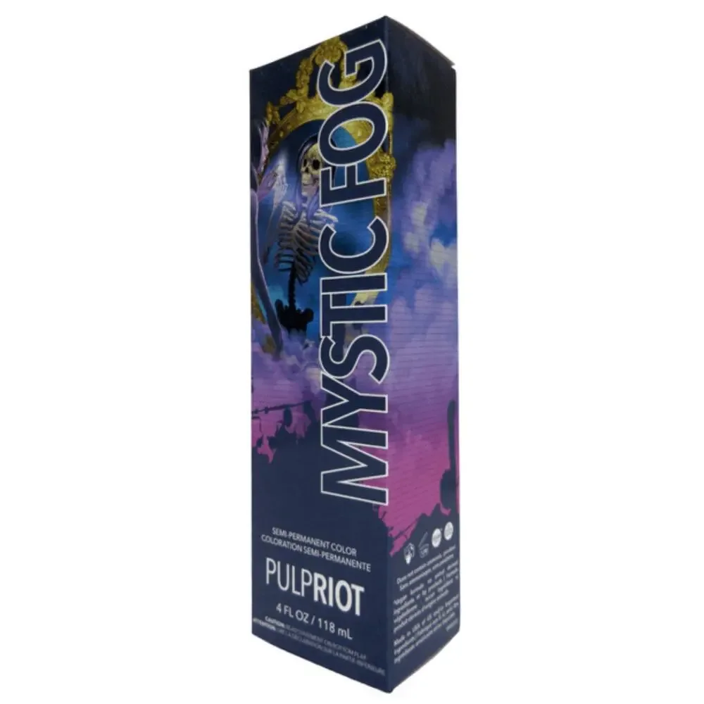 Pulp Riot Mystic Fog 3oz Toning Conditioner + Free Hair Advice from Pro Stylist